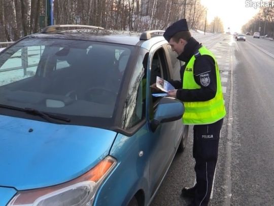 Działania "Prędkość"