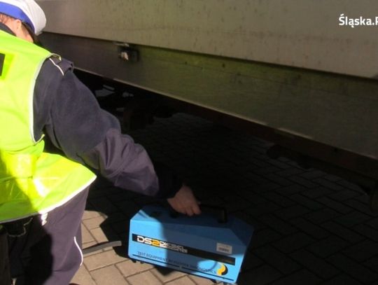 Działania "SMOG" na chorzowskich drogach
