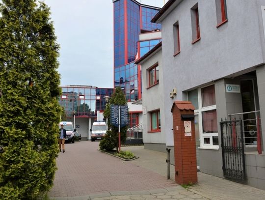 Dziecięcy oddział anestezjologii i intensywnej terapii zawiesza działalność