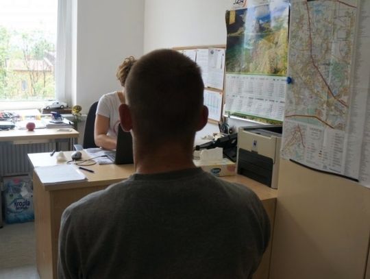 Dzielnicowi zatrzymali sprawców pobicia