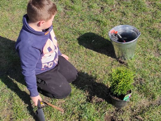 Dzielnicowy bliżej mieszkańców - zorganizowano warsztaty dla dzieci [ZDJĘCIA]