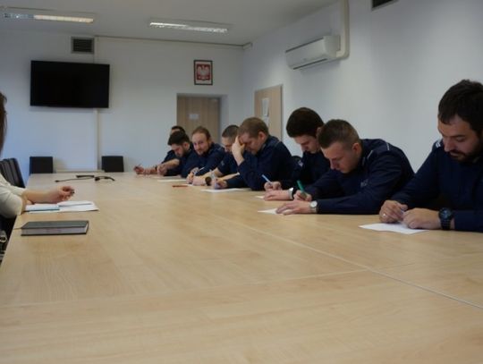 Dzielnicowy bliżej nas