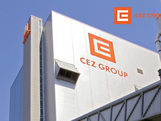 Dzień Drzwi Otwartych elektrociepłowni