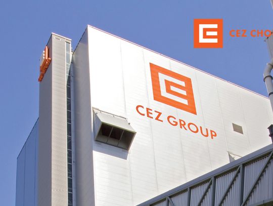 Dzień Drzwi Otwartych elektrociepłowni w Chorzowie