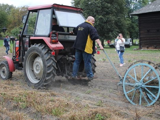 Dzień Kartofla i koncert Włodka Pawlika