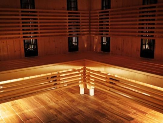 Dzień Kobiet w Saunarium