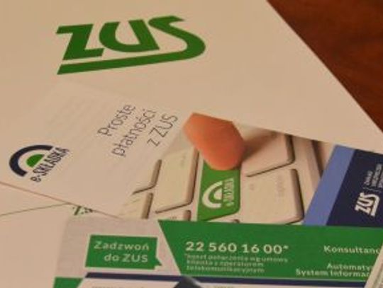 Dzień Nauczyciela w ZUS 