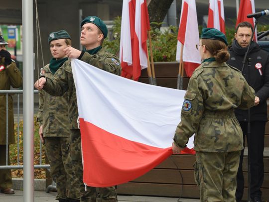 Dzień Niepodległości w Chorzowie. Sprawdźcie, co przygotowano!