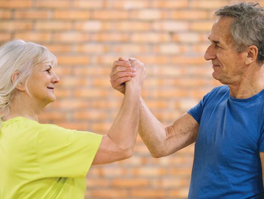 Dzień otwarty Centrum Informacji Senioralnej