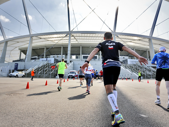 Dzień Otwarty Silesia Marathon