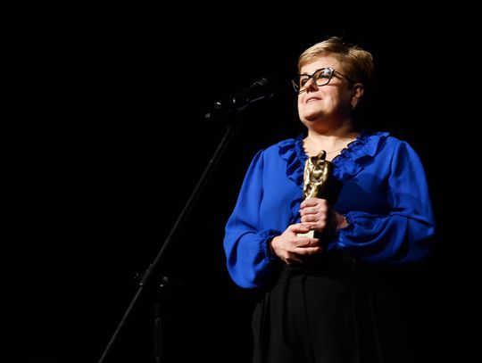 Dzień Pracownika Socjalnego. “Serce to życie, serce to ludzie, serce to wy”