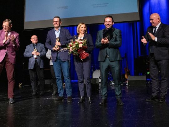 Dzień Pracownika Socjalnego. W ChCk rozdano wyróżnienia! [WIDEO]