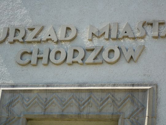 Dzień Rodzinny w chorzowskim magistracie. Najmłodsi poznają obowiązki urzędników