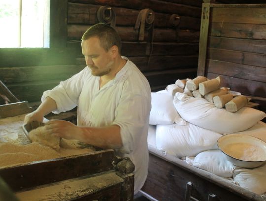 Dzień Rzemiosła - PreIndustriada