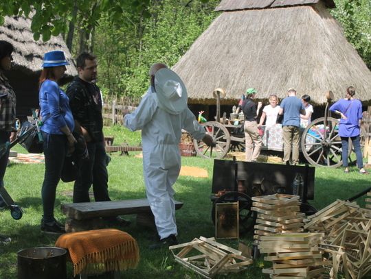 Dzień Rzemiosła w Skansenie