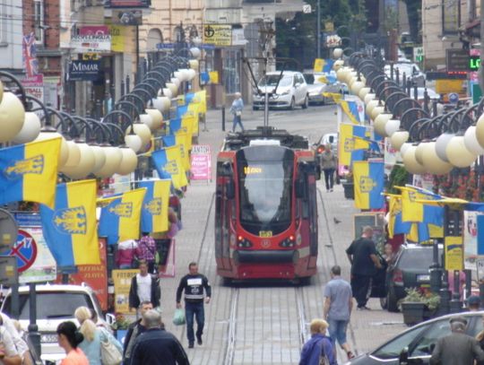 Dzień Ślonskij Fany i Marsz Autonomii Śląska