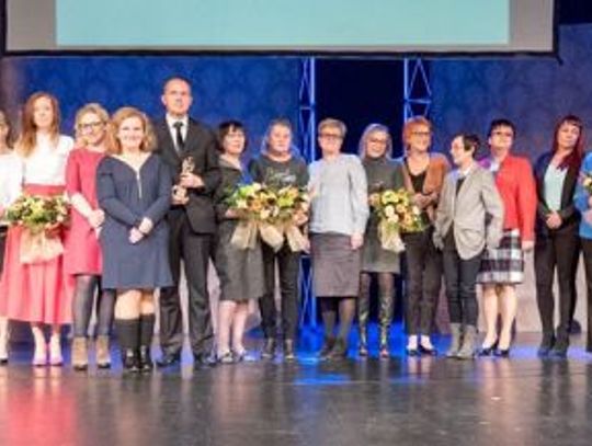 Dzień Służb Społecznych - znamy laureatów