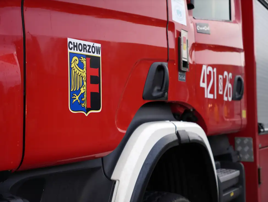 Dzień Strażaka 2025 w Chorzowie już niebawem! W planach część oficjalna, dmuchańce i inne atrakcje!