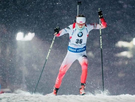 Dzień sztafetowy chorzowskiego małżeństwa w Pekinie