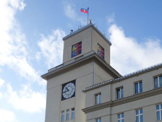 Dziś nie zabrzmi chorzowski hejnał. Miasto uczci ofiary pandemii