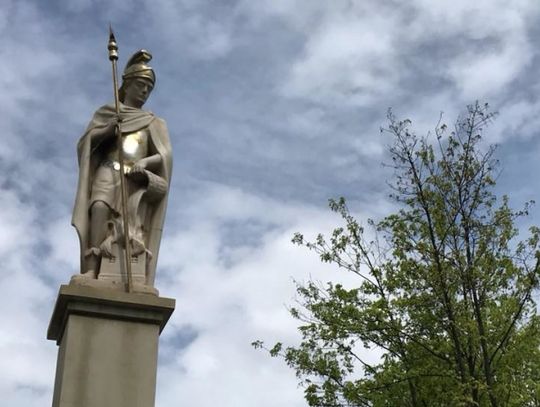 Dziś obchodzimy święto patrona naszego miasta