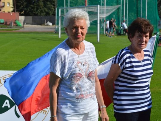 Dziś urodziny obchodzi Halina Richter-Górecka