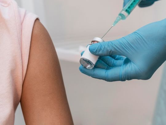 Dziś w ZSM po raz kolejny odbędzie się dzień wolnych szczepień