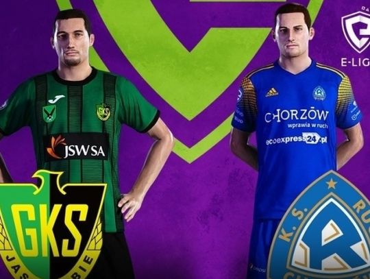 E-liga: „Niebiescy” zagrają z Jastrzębiem