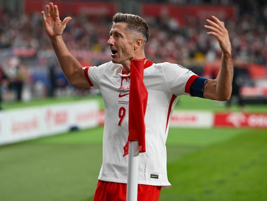 Świetny mecz Polaków na Superauto.pl Stadionie Śląskim! Podopieczni Urbana pokonali Finów 3:1