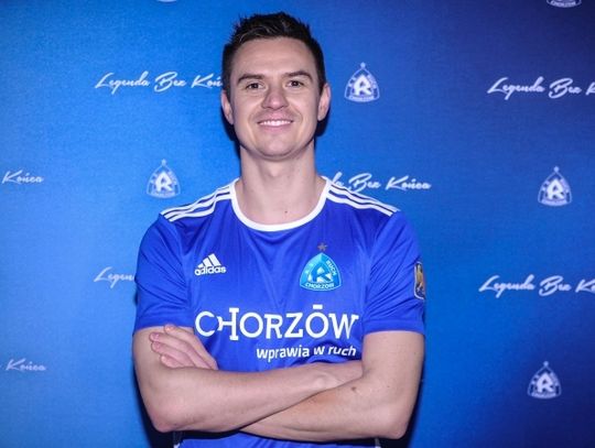 Ecik wraca na Cichą!