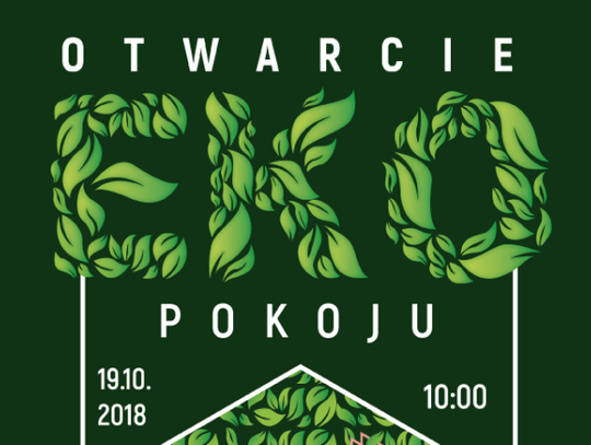 EKO- pokój w posterunku policji konnej