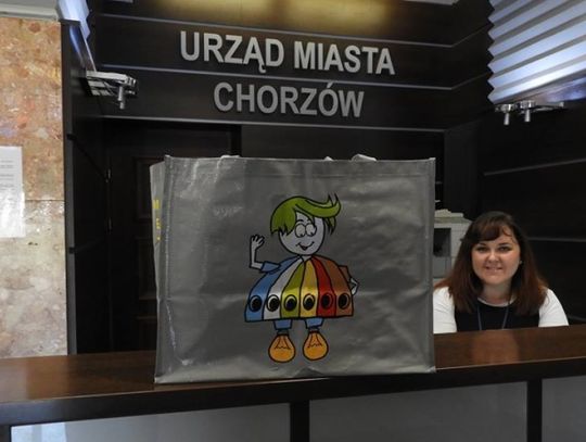 Eko-tasia już dostępna