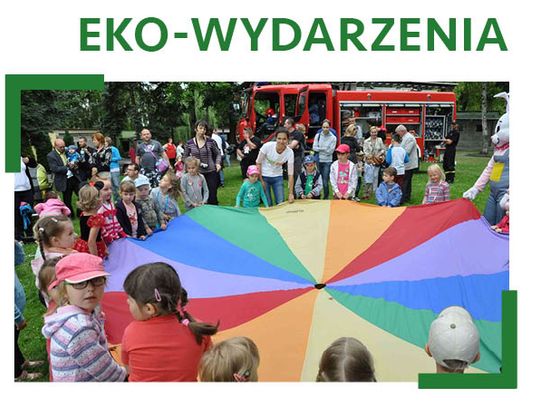 Eko-wydarzenia: nowy konkurs dla organizacji pozarządowych!