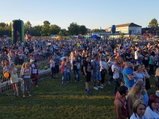 Ekologicznie pod Szybem Prezydent