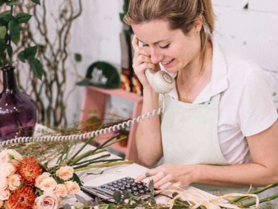 Eksperci podpowiedzą jak prowadzić rodzinny biznes