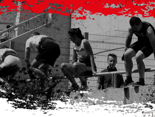 Ekstremalny bieg z przeszkodami już w niedzielę 