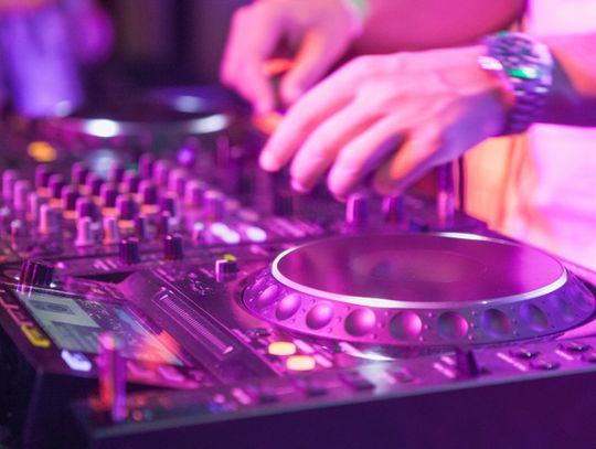 Elektroniczne dźwięki ponownie na Stadionie Śląskim