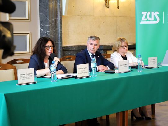 Elektroniczne zwolnienia lekarskie – nowy termin wdrożenia?