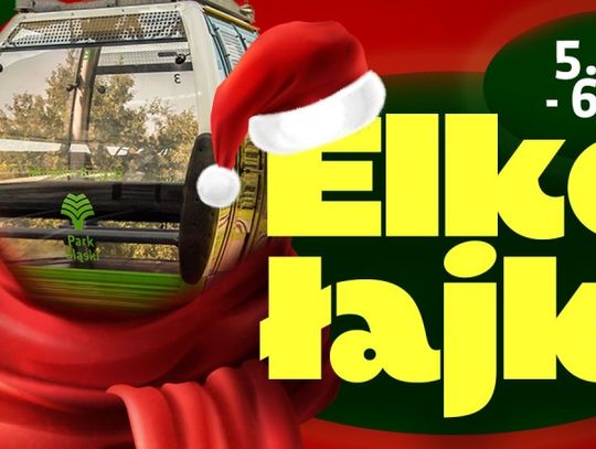 "Elkołajki" w Parku Śląskim 