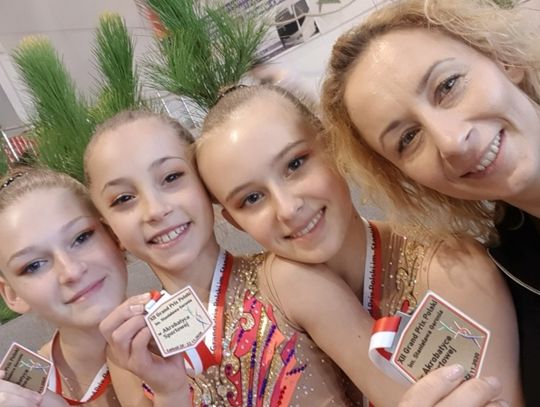 Emilie potrzebują wsparcia. Chcą pojechać na Mistrzostwa Świata