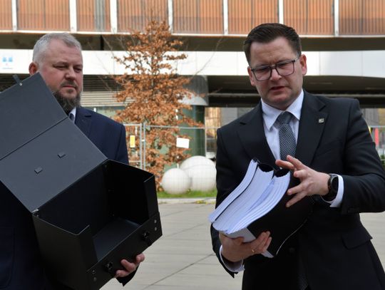 Estakada do rozbiórki, ale jeszcze trochę pojeździmy Estakada do rozbiórki, ale jeszcze trochę pojeździmy