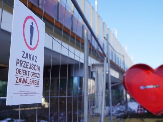 Estakada w Chorzowie znów dla tramwajów. Wystarczą dwa dni na wznowienie ruchu