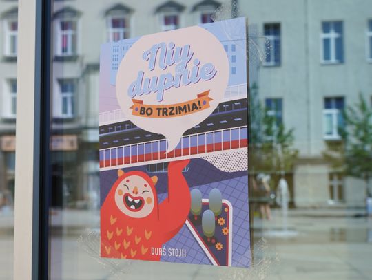 Estakada w ogóle nie zostanie otwarta? “Jest możliwy taki scenariusz”