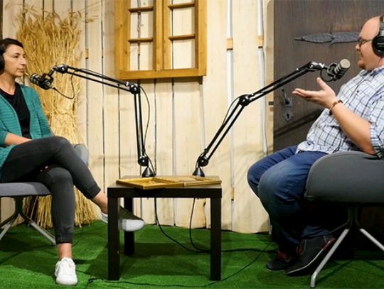 #etnoopowieści, czyli podcast prosto ze skansenu