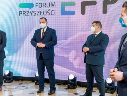 Europejskie Forum Przyszłości jesieną na Stadionie Śląskim