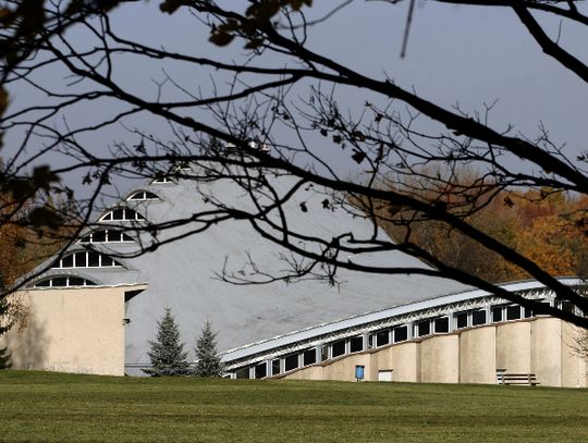 Fałszywy alarm w Parku Śląskim