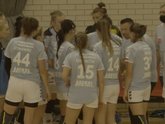 Faworyt okazał się silniejszy. Przegrana Niebieskich