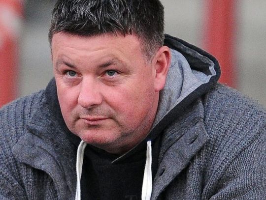 Fedruje w okolicach Chorzowa i... dobrze na tym wychodzi!