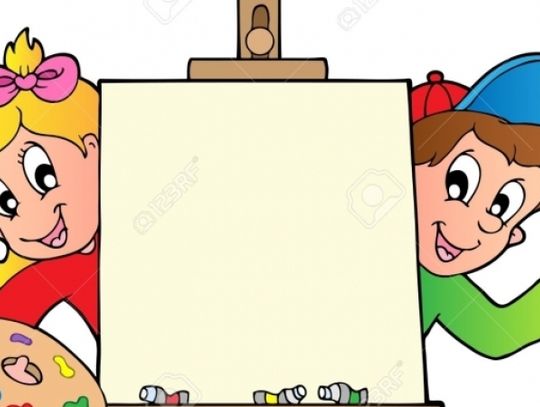 Ferie ze sztuką? Czemu nie...