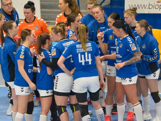 Festiwal bramek w hali MORiS! Przerwana passa KPR Ruch Chorzów